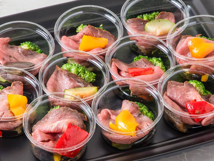 お一人様3500円プランB｜THE GARDEN ORIENTAL TOKYO(ザガーデン