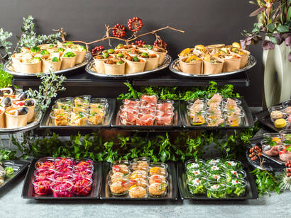 お一人様4000円プラン