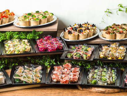 お一人様4800円プラン