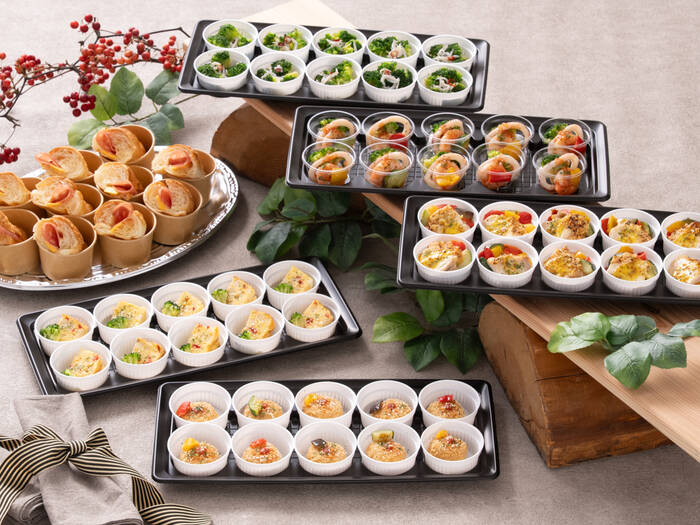 お一人様1500円プラン(N)｜THE GARDEN ORIENTAL TOKYO(ザガーデン