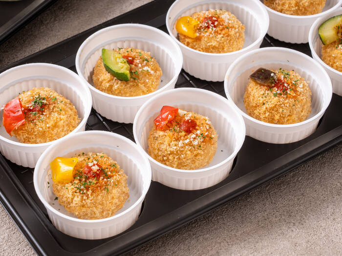 お一人様1500円プラン(N)｜THE GARDEN ORIENTAL TOKYO(ザガーデン