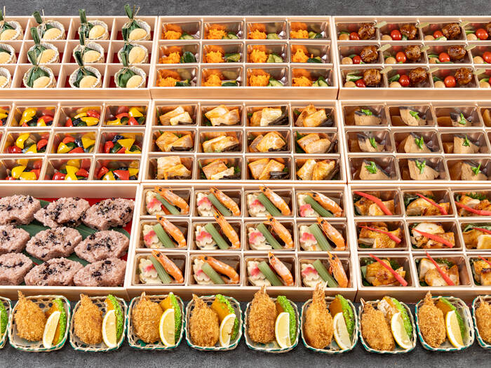 割烹なかざとスタンダートプラン｜割烹なかざと - シェフコレ