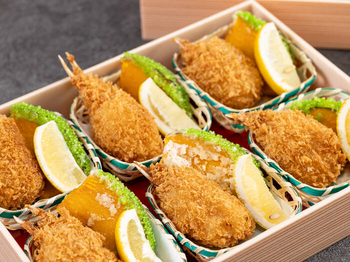割烹なかざとスタンダートプラン｜割烹なかざと - シェフコレ