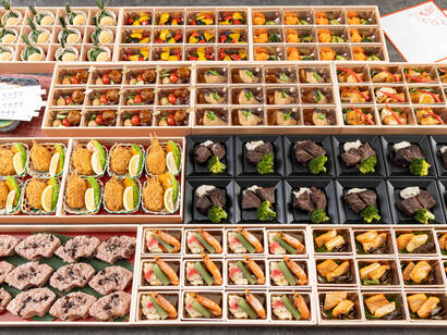 割烹なかざと牛ほほ和風赤ワイン煮プラン