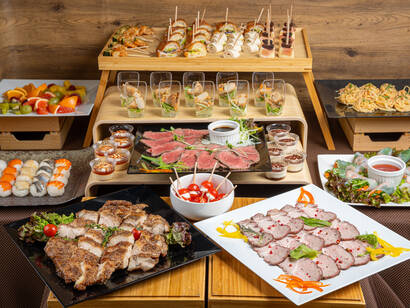 DXボリュームプラン