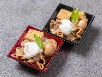 賛否両論｜独創的な日本料理で人々を魅了。笠原流のパーティー料理
