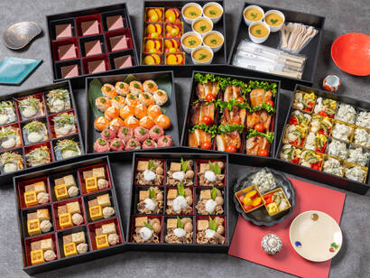 《賛否両論》おもてなしプラン