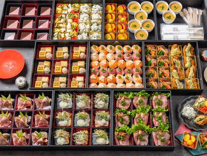 《賛否両論》笠原流パーティープラン