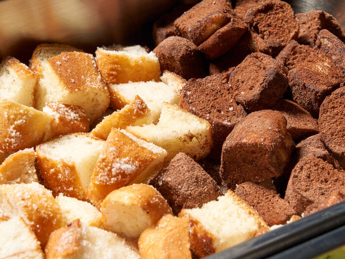 Catering-オールスターパック｜Volumey Deli Japan(ボリューミーデリ