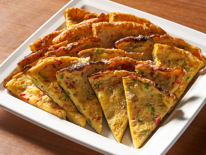 Volumey-パーティーベーシック｜Volumey Deli Japan(ボリューミーデリ