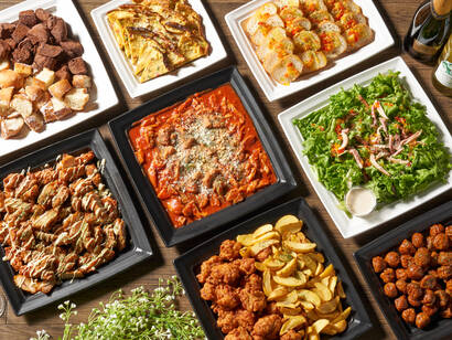 Volumey-スタンダード