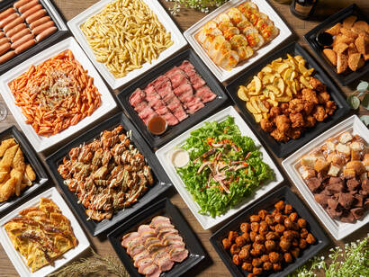 Volumey-オールスターパック