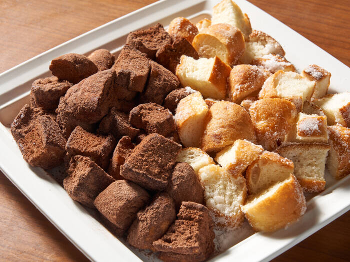 キャム レディッシュ Panini Revolution RC 100枚限定 プラン一覧｜Volumey Deli Japan(ボリューミーデリジャパン) - シェフコレ