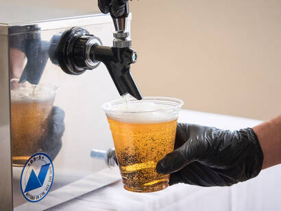 プレミアム飲み放題