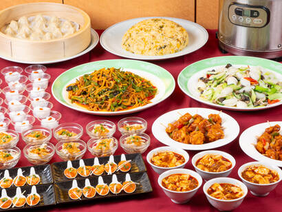 ライトチャイニーズケータリング