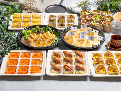 ≪HATTO COFFEE≫light plan