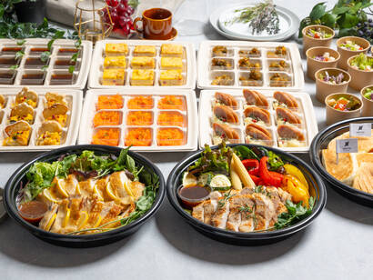 ≪HATTO COFFEE≫standard plan