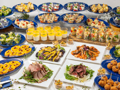 ペスケリア ゴールデンプラン