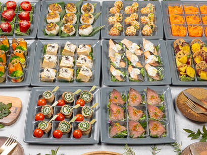 ツグモモ スペシャルプラン