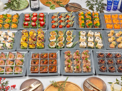 ツグモモ ラグジュアリープラン