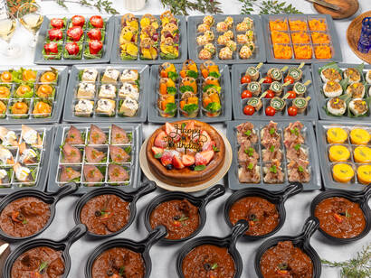 ツグモモ アニーバーサリープラン