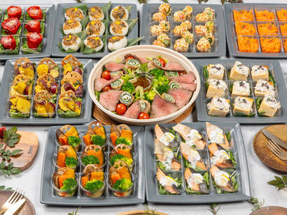 百年ビストロ スペシャルプラン