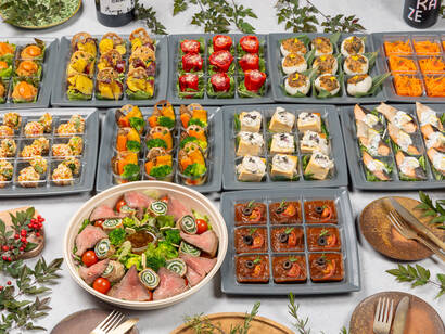 百年ビストロ スーペリアプラン