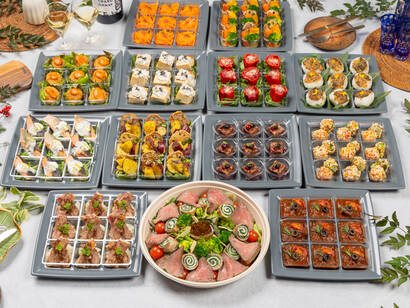 百年ビストロ ラグジュアリープラン