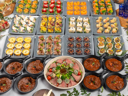 百年ビストロ ゴールデンプラン