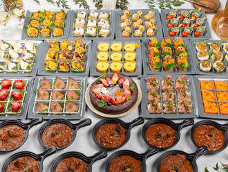 ツグモモ ハロウィンプラン≪10/31まで納品可能≫(4,000円)