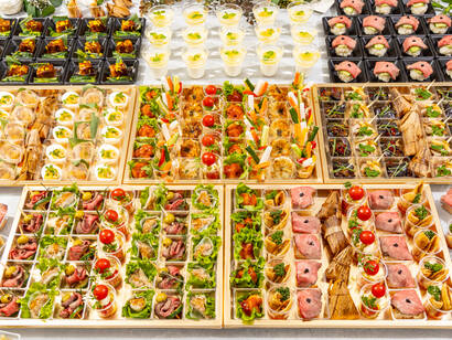 Chinese Deli 小分けゴールデンプラン