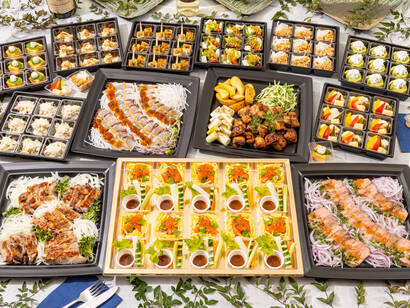 MISORAYAラグジュアリープラン