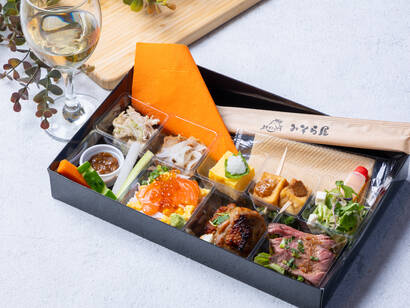 MISORAYAのお一人様BOX スタンダード