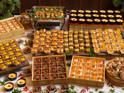 懐石フレンチ 雅ケータリング