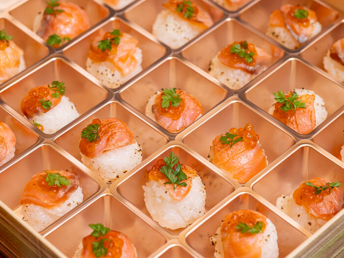 懐石フレンチ 饗ケータリング｜懐石フレンチ壱(カイセキフレンチ アン