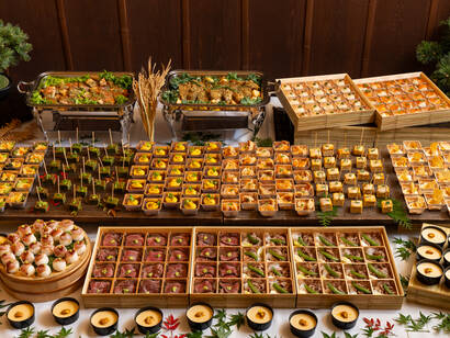 懐石フレンチ 極上ケータリング