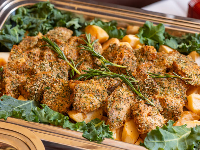 懐石フレンチ 極上ケータリング｜懐石フレンチ壱(カイセキフレンチ