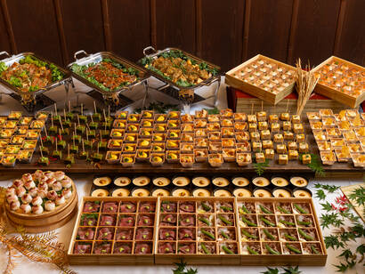 懐石フレンチ壱 粋ケータリング