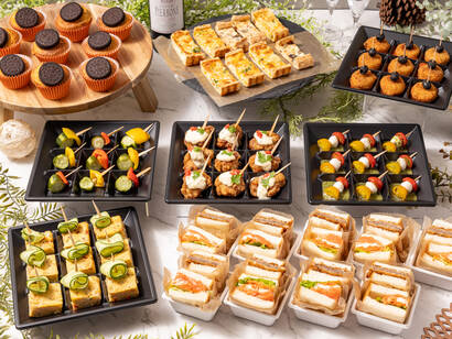 ライトフィンガープラン