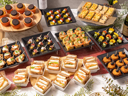 スタンダードフィンガープラン