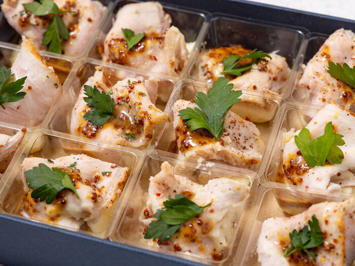 こるね　ランチェキ　３０枚 小分けで届く》炭創作スペシャルプラン｜中目黒 炭創作Yu-Yu - シェフコレ