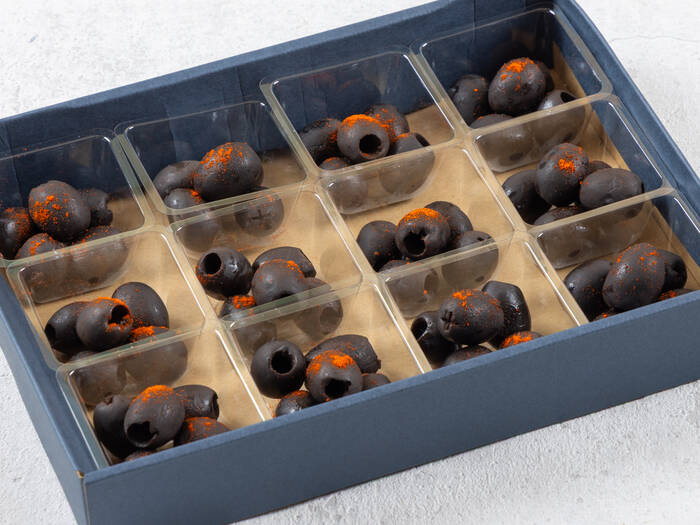 未使用 鍋島御庭焼 小皿5枚 ② 創作料理 お祝い 料亭 懐石料理 節句 未