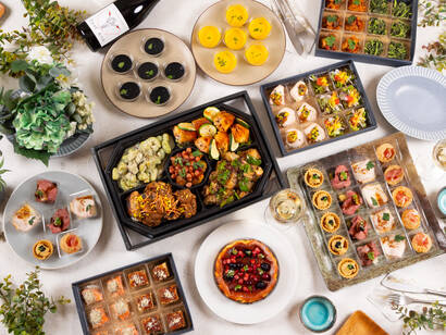 《温製》炭焼き肉と和洋創作 アニバーサリー