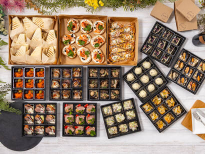 売れ筋パーティーデリプラン