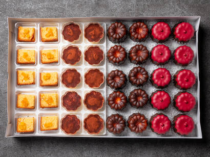 boBのスイーツボックス