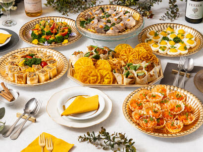 Roger’s フィンガー・スタンダードプラン