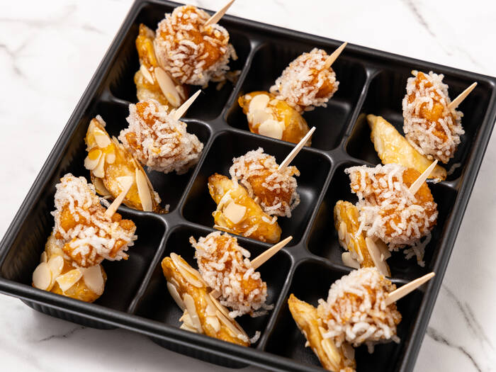 桂花のフィンガー中華 スペシャル｜桂花DINING(ケイカ ダイニング