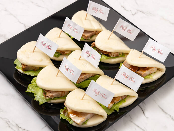 桂花のフィンガー中華 エグゼクティブ｜桂花DINING(ケイカ ダイニング