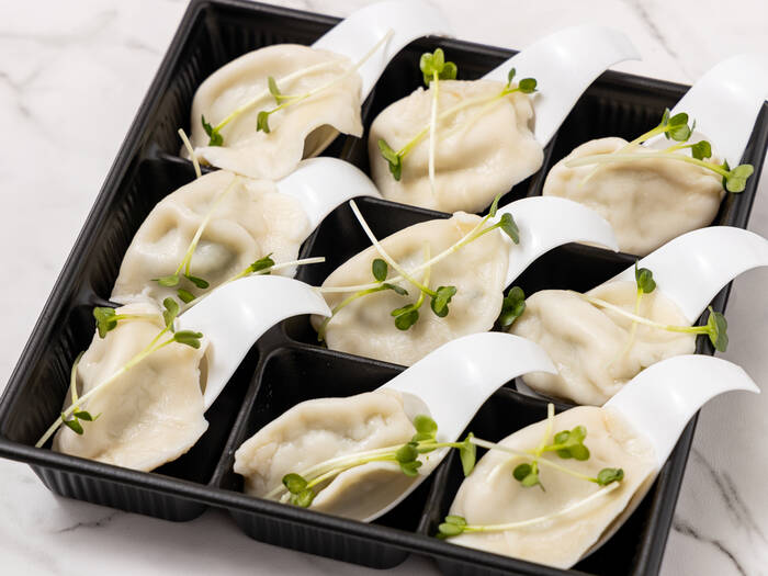 桂花のフィンガー中華 エグゼクティブ｜桂花DINING(ケイカ ダイニング