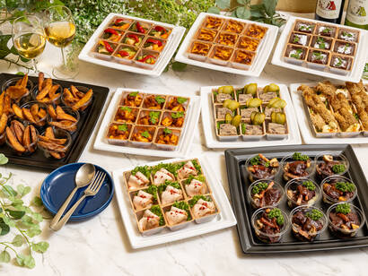 UMEYA 小分けライトプラン